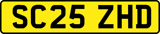SC25ZHD