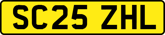 SC25ZHL