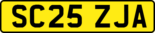 SC25ZJA