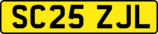 SC25ZJL