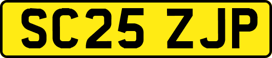 SC25ZJP