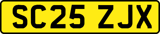 SC25ZJX