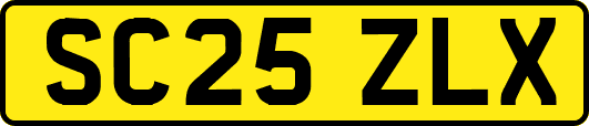 SC25ZLX