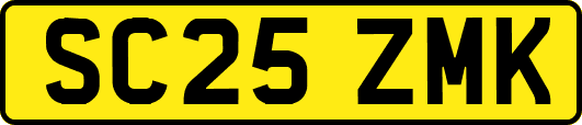 SC25ZMK