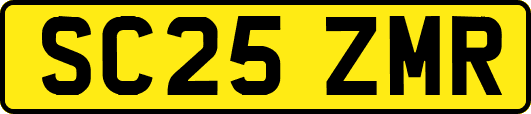SC25ZMR