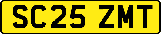 SC25ZMT
