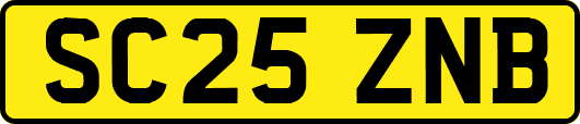 SC25ZNB