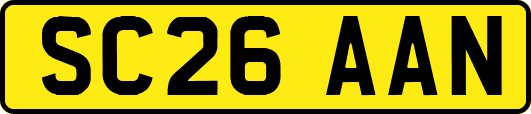 SC26AAN