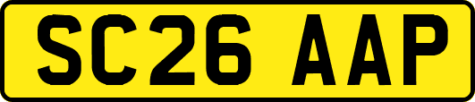 SC26AAP