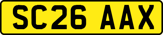 SC26AAX