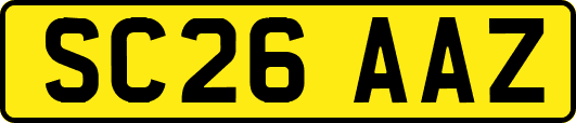 SC26AAZ
