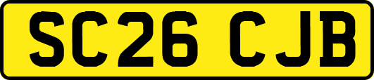 SC26CJB