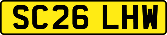 SC26LHW