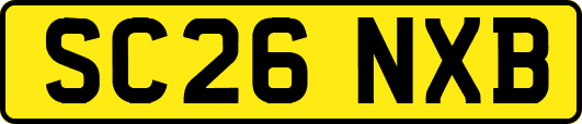 SC26NXB