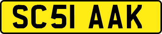 SC51AAK