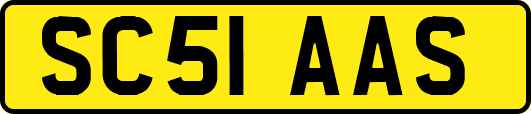 SC51AAS