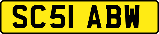 SC51ABW