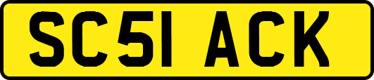 SC51ACK