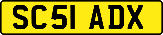 SC51ADX