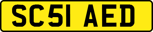 SC51AED