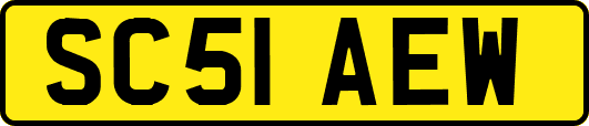 SC51AEW