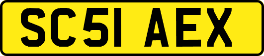 SC51AEX