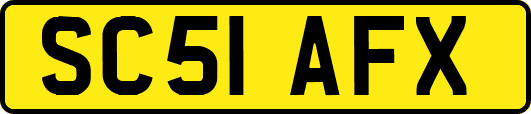 SC51AFX