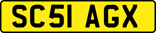 SC51AGX