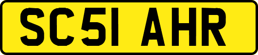 SC51AHR