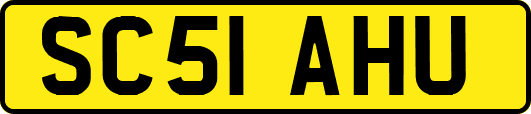 SC51AHU