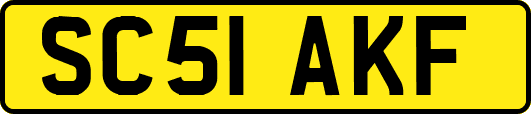 SC51AKF