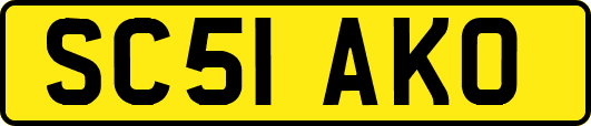 SC51AKO