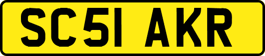 SC51AKR