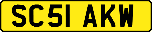 SC51AKW