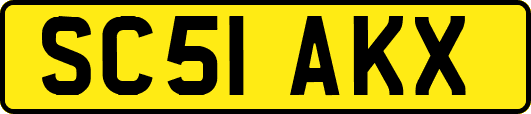 SC51AKX