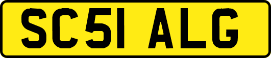 SC51ALG