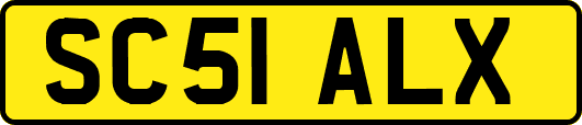 SC51ALX