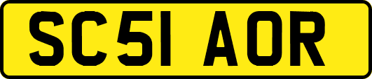 SC51AOR