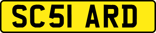 SC51ARD