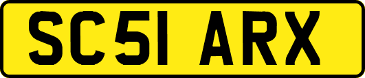 SC51ARX