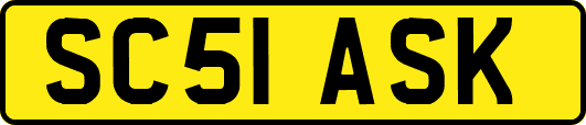 SC51ASK