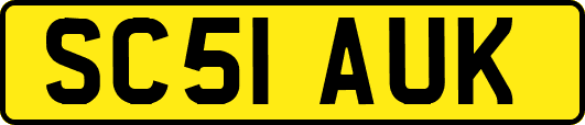 SC51AUK