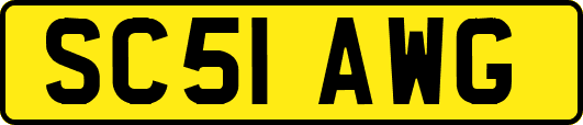 SC51AWG