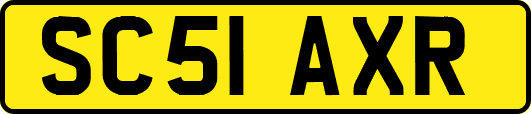 SC51AXR