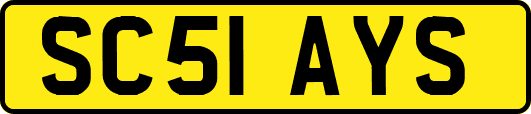 SC51AYS