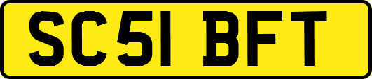 SC51BFT