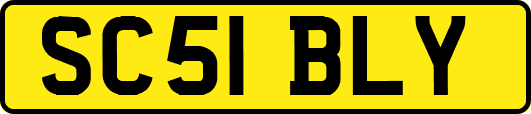 SC51BLY