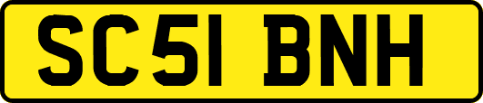 SC51BNH