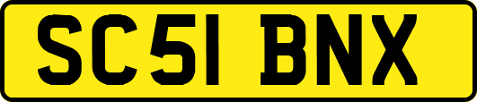 SC51BNX