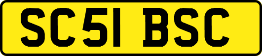 SC51BSC
